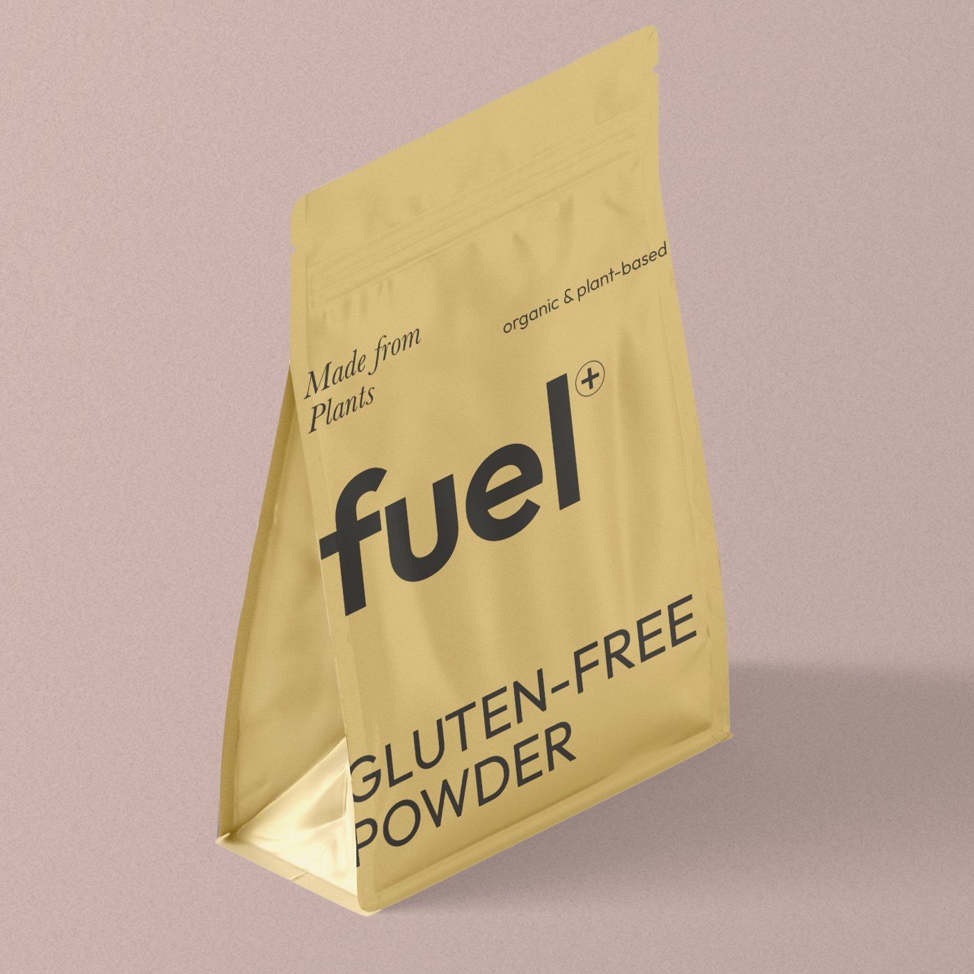 Gluten-Free Powder - Imagen 4