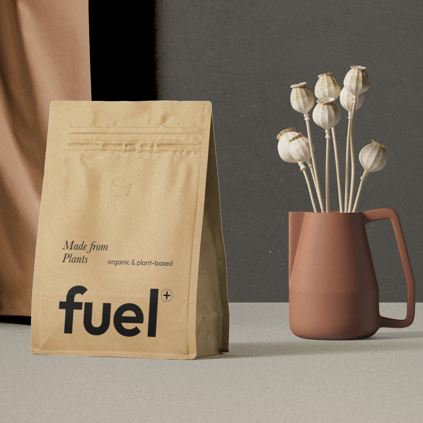 Gluten-Free Powder - Imagen 3