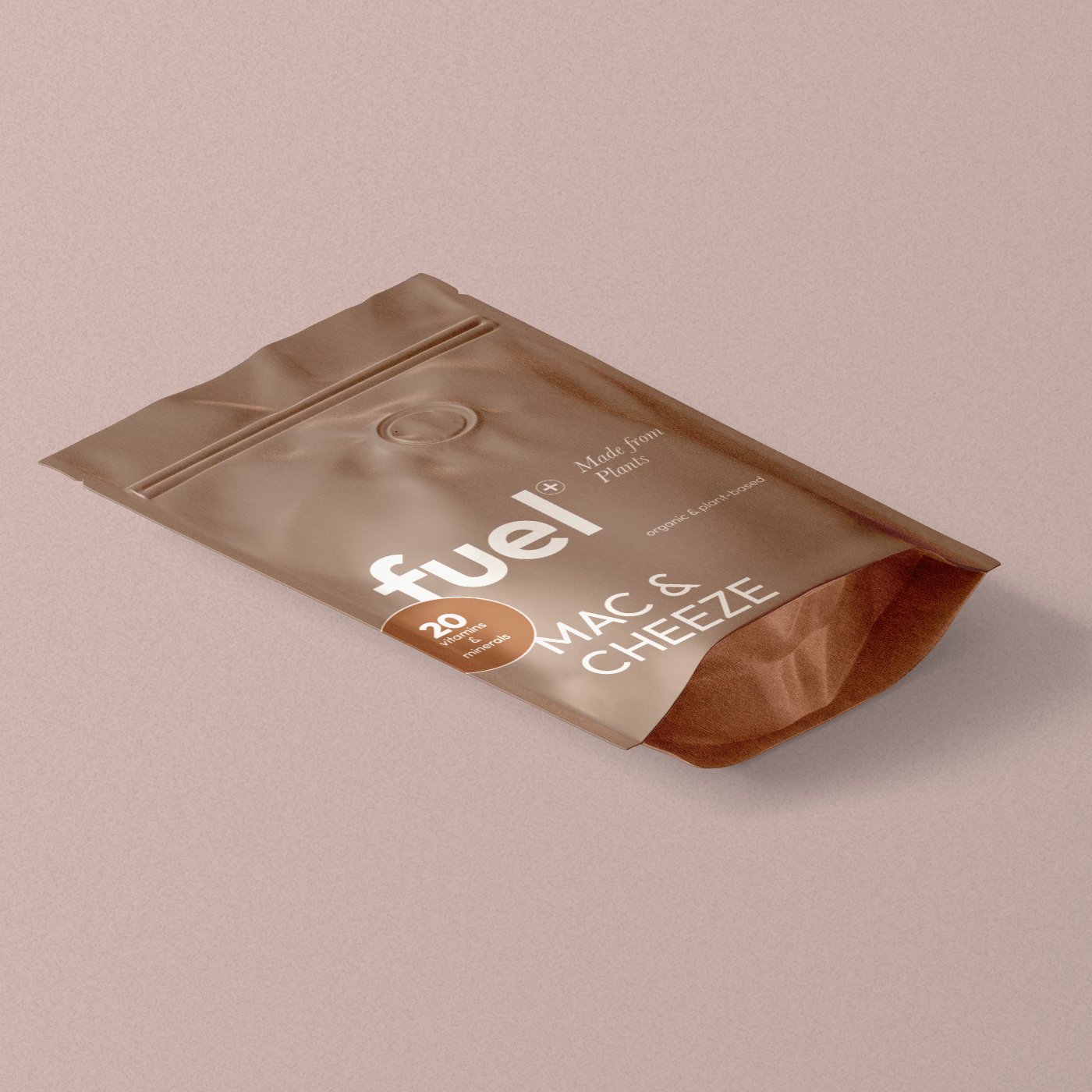 Mac & Cheeze - Imagen 4