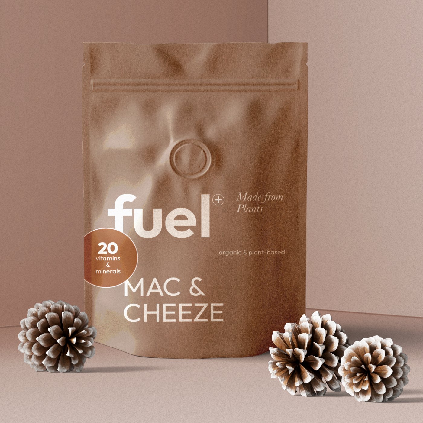 Mac & Cheeze - Imagen 3